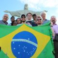 americans visiting brazil