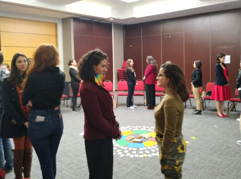 Jornadas de liderança 11