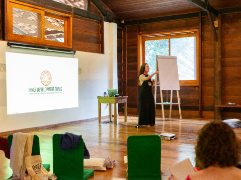 Jornadas de liderança 9