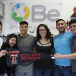 estagiário estrangeiro